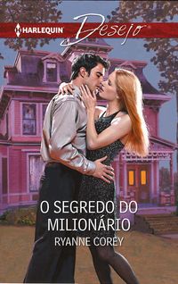 Produktbild: O segredo do milion&aacute;rio