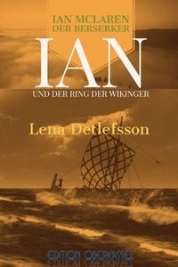 Produktbild: Ian und der Ring der Wikinger