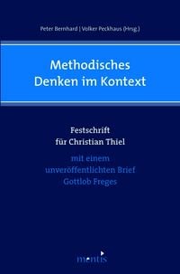 Produktbild: Methodisches Denken im Kontext