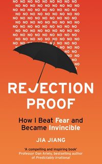 Produktbild: Rejection Proof