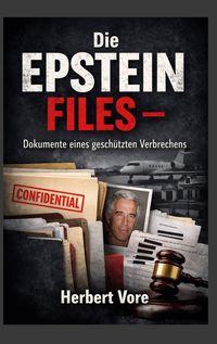 Produktbild: Die Epstein Files