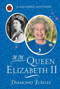 Produktbild: HM Queen Elizabeth II: Diamond Jubilee