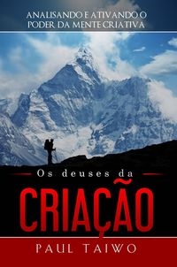 Produktbild: Os Deuses da Cria&ccedil;&atilde;o