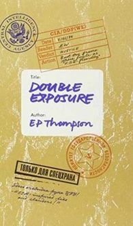Produktbild: Thompson, E: Double Exposure