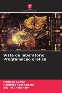 Produktbild: Vista de laborat&oacute;rio Programa&ccedil;&atilde;o gr&aacute;fica