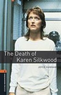 Produktbild: Hannam, J: Oxford Bookworms Library: Level 2:: The Death of