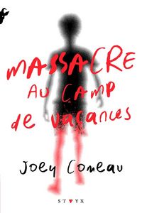 Produktbild: Massacre au camp de vacances