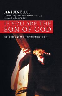 Produktbild: If You Are the Son of God