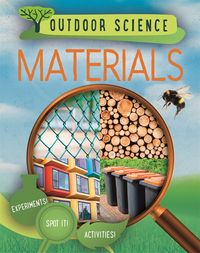 Produktbild: Outdoor Science: Materials