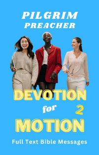 Produktbild: Devotion for Motion 2