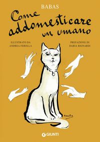 Produktbild: Come addomesticare un umano