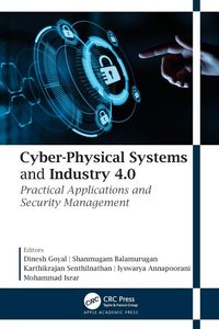 Produktbild: Cyber-Physical Systems and Industry 4.0
