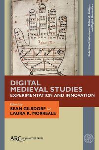 Produktbild: Digital Medieval Studies--Experimentation and Innovation