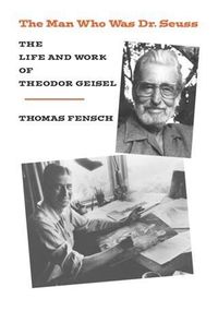 Produktbild: Man Who Was Dr Seuss