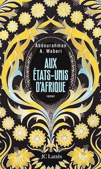 Produktbild: Aux Etats-Unis d'Afrique