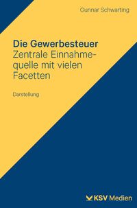 Produktbild: Die Gewerbesteuer