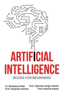 Produktbild: Artificial Intelligence Books For Beginners