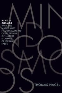 Produktbild: Mind and Cosmos