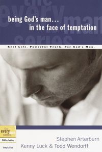 Produktbild: Being God's Man in the Face of Temptation