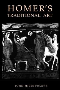 Produktbild: Homer's Traditional Art
