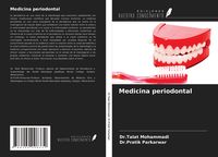Produktbild: Medicina periodontal