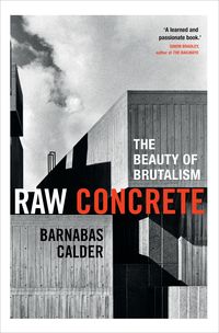 Produktbild: Raw Concrete
