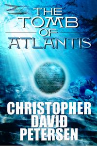 Produktbild: Tomb of Atlantis