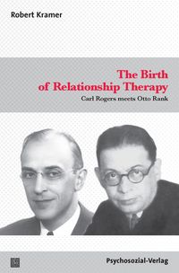 Produktbild: The Birth ofRelationship Therapy