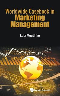 Produktbild: Worldwide Casebook in Marketing Management