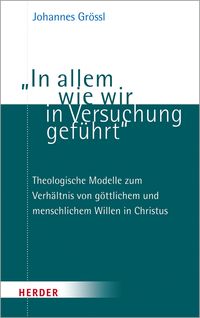 Produktbild: &bdquo;In allem wie wir in Versuchung gef&uuml;hrt&ldquo;
