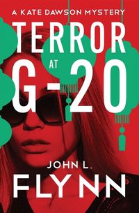 Produktbild: Terror at G-20