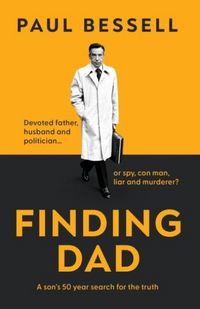 Produktbild: Finding Dad
