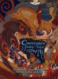 Produktbild: Creatures from Fairy-Tale and Myth Stories