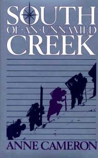 Produktbild: South of an Unnamed Creek