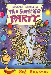 Produktbild: The Surprise Party
