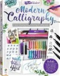 Produktbild: Art Maker Modern Calligraphy Kit