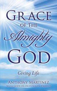 Produktbild: Grace of The Almighty God