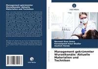 Produktbild: Management gekr&uuml;mmter Wurzelkan&auml;le: Aktuelle Materialien und Techniken