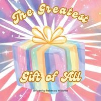 Produktbild: The Greatest Gift Of All