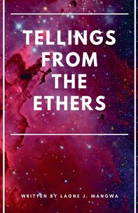 Produktbild: Tellings From The Ethers