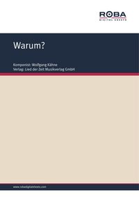 Produktbild: Warum?
