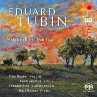 Produktbild: Chamber Music