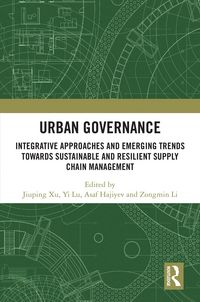 Produktbild: Urban Governance