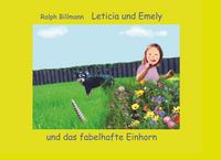 Produktbild: Leticia und Emely und das fabelhafte Einhorn