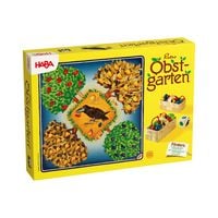 Produktbild: Retro Obstgarten