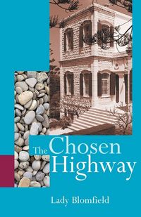Produktbild: The Chosen Highway