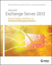 Produktbild: Microsoft Exchange Server 2013