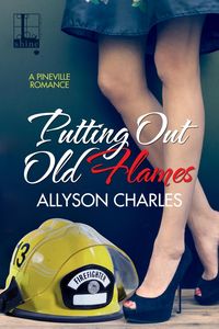 Produktbild: Putting Out Old Flames
