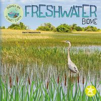Produktbild: Freshwater Biome