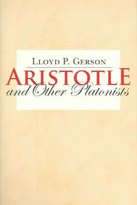 Produktbild: Aristotle & Other Platonists